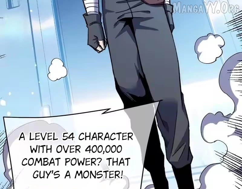 I Rely on My Invincibility to Deal Tons of Damage Passively! Chapter 151 - page 145